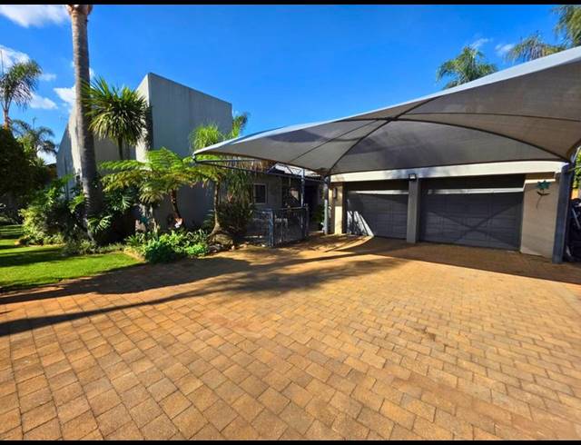 3 BEDROOM HOUSE FOR SALE IN BLUE GILL